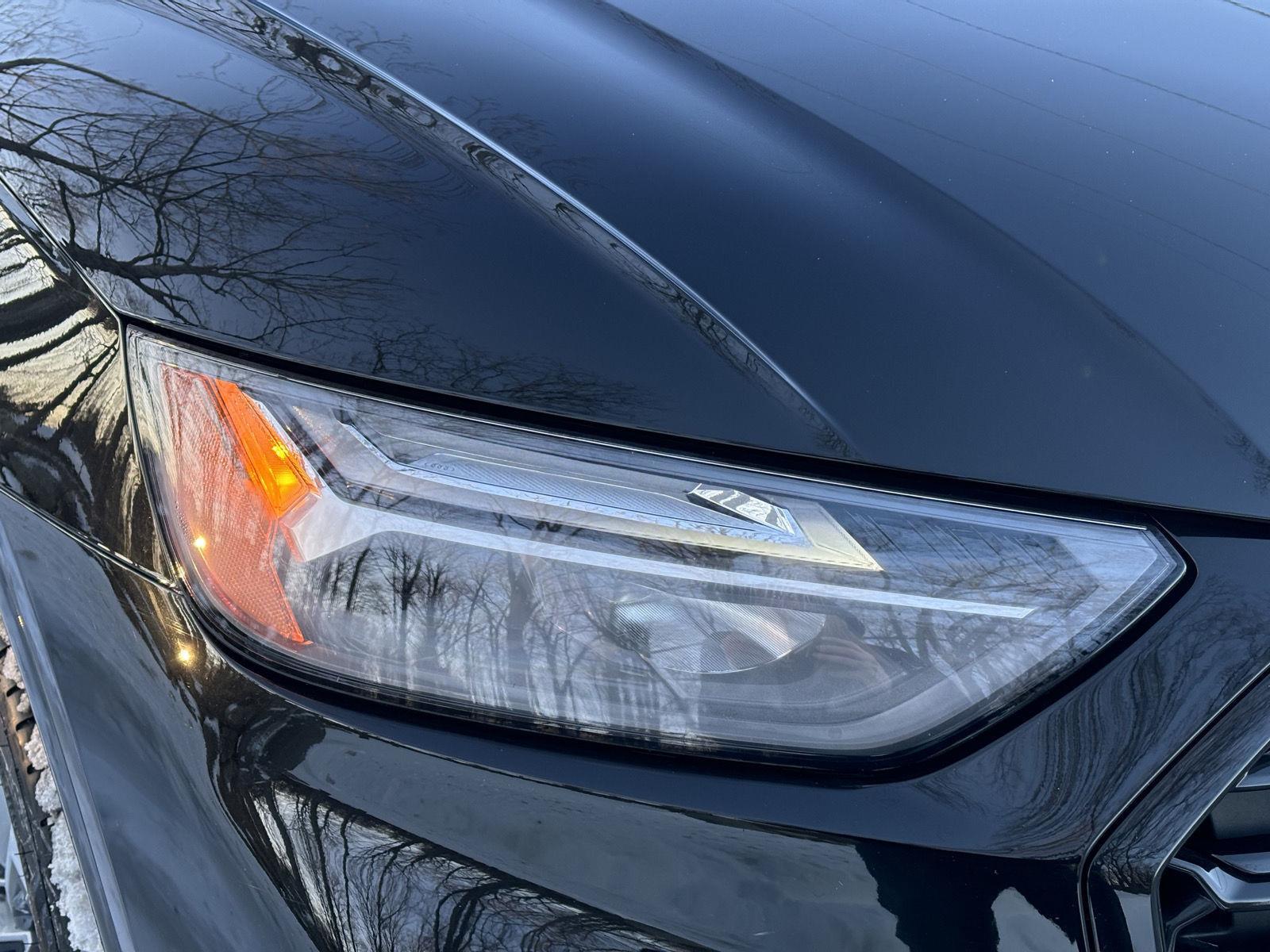 Topsfield Motor Company