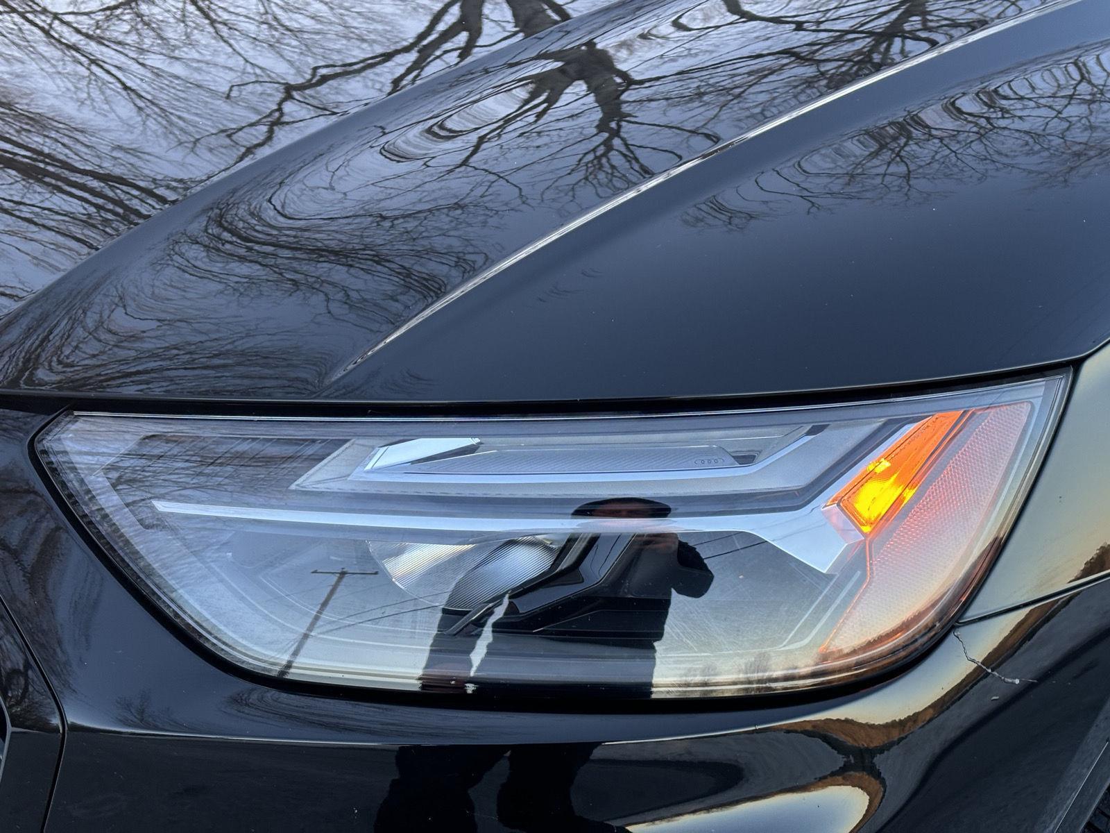 Topsfield Motor Company