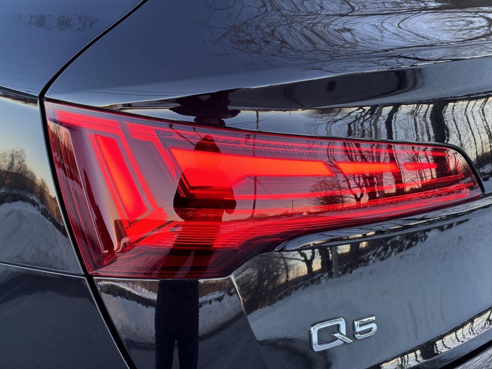 Topsfield Motor Company