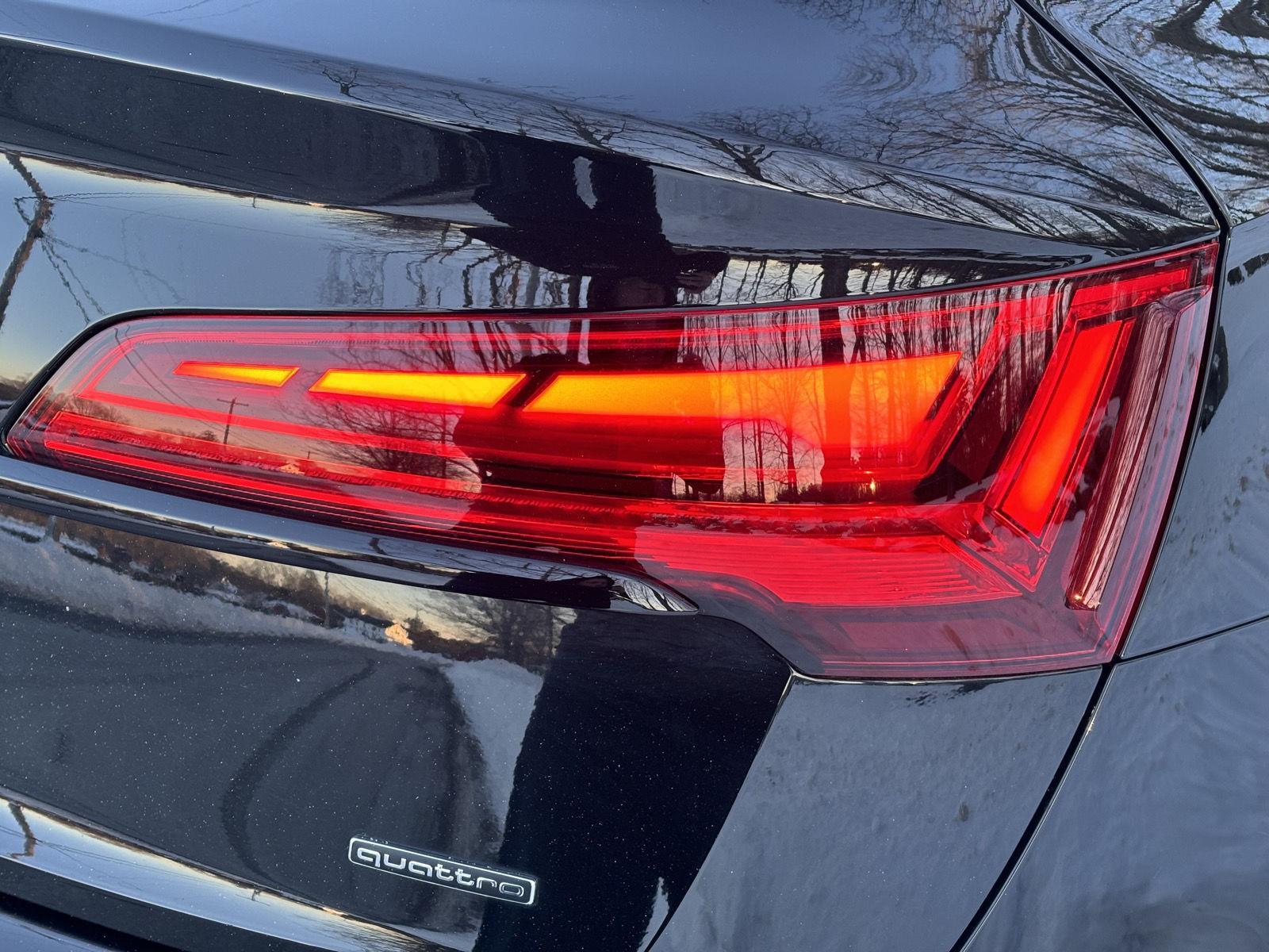 Topsfield Motor Company