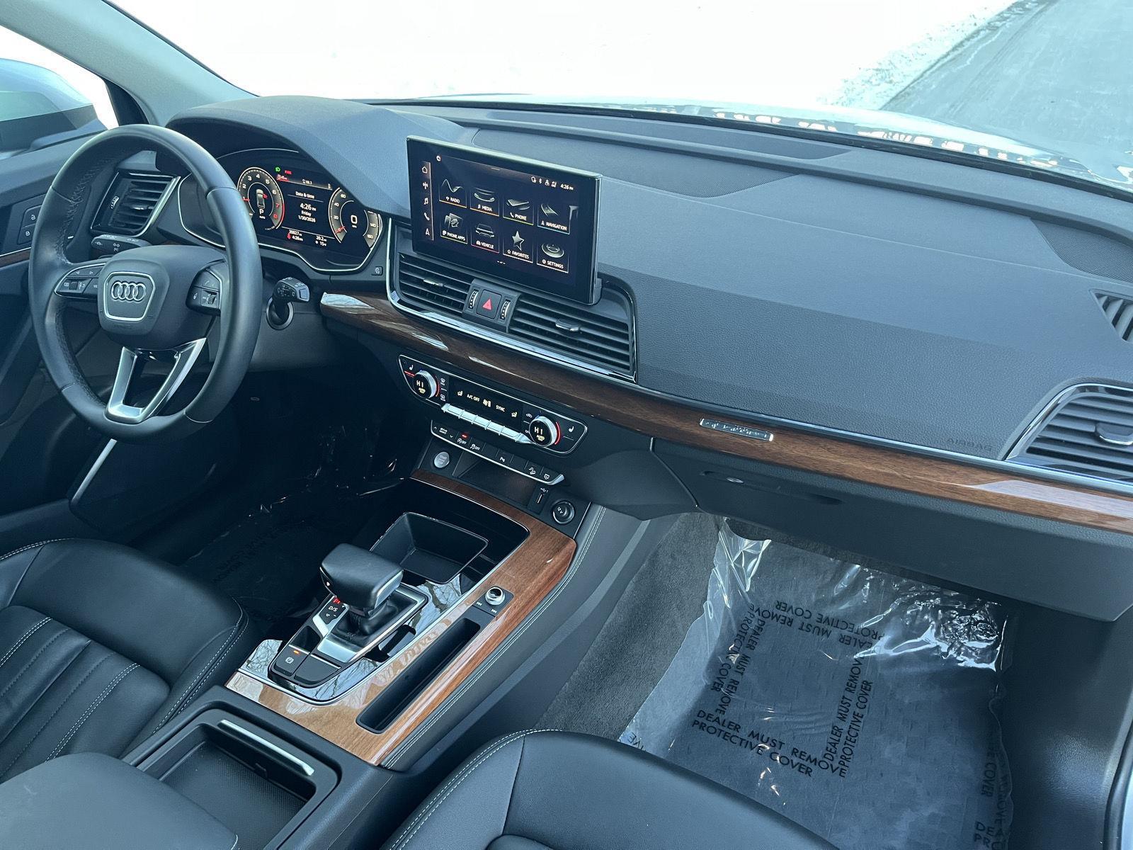 Topsfield Motor Company