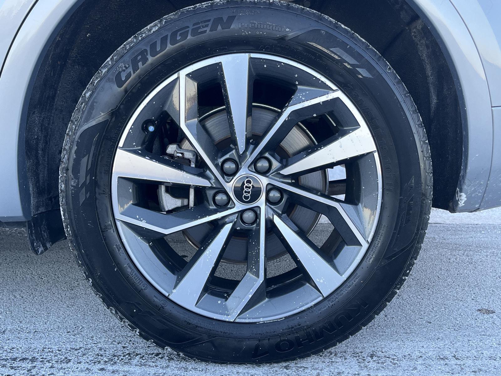 Topsfield Motor Company