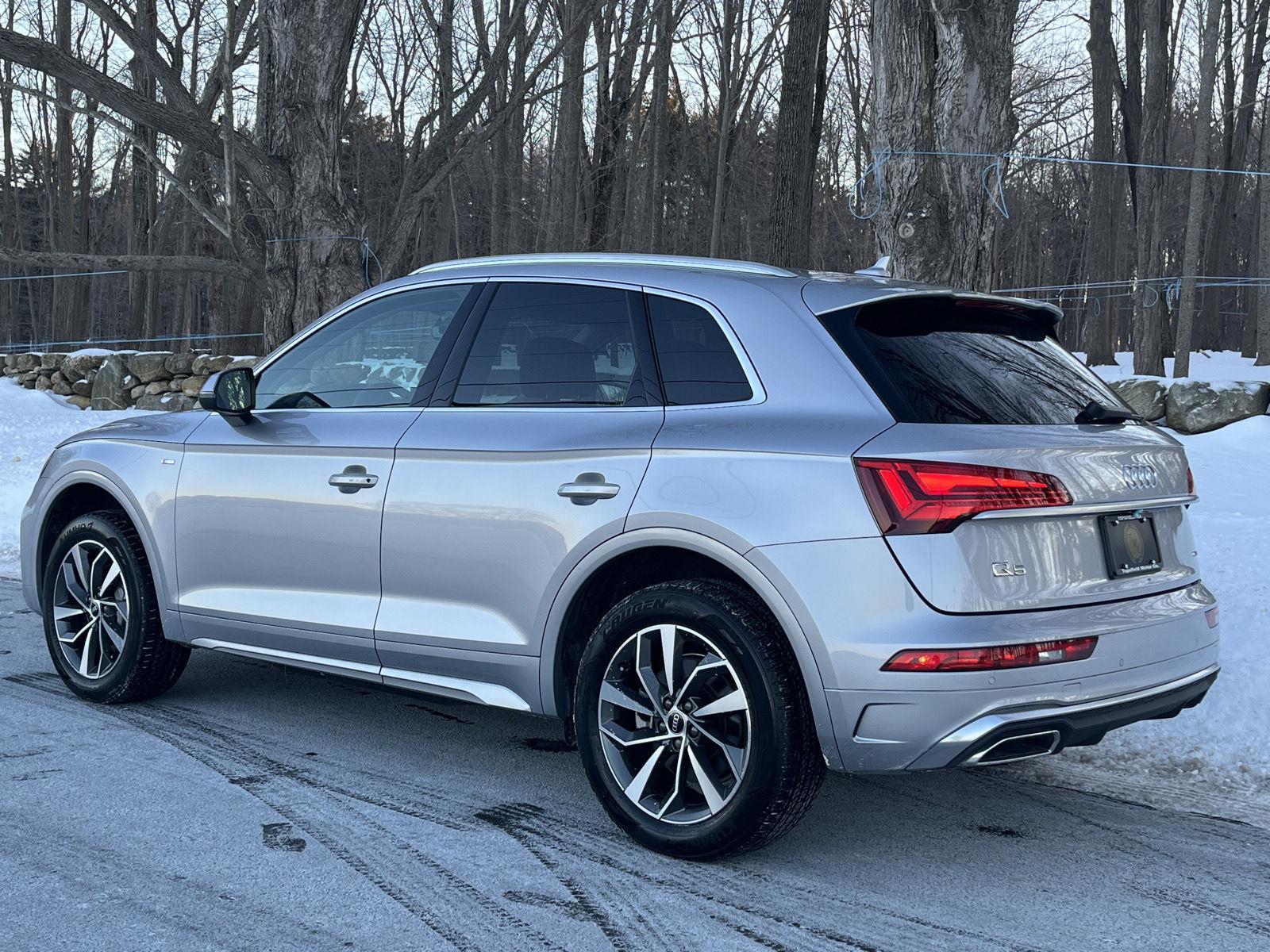 Topsfield Motor Company