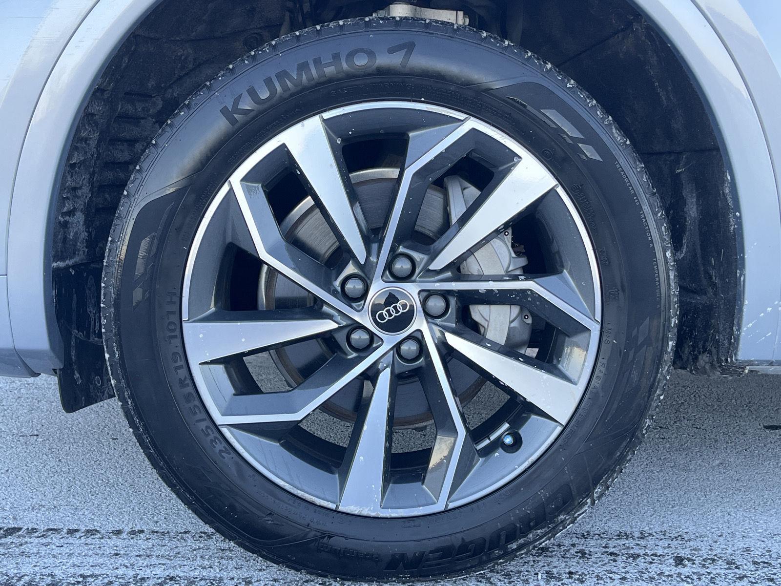 Topsfield Motor Company