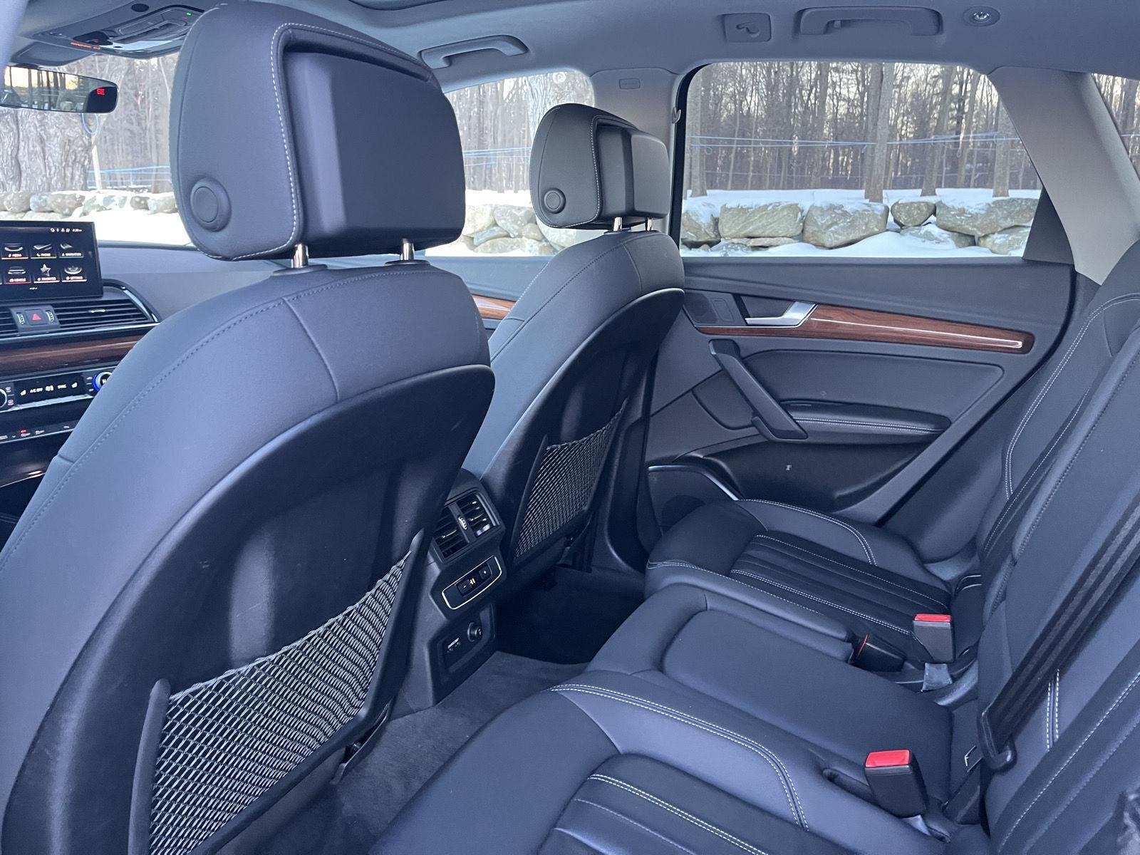 Topsfield Motor Company