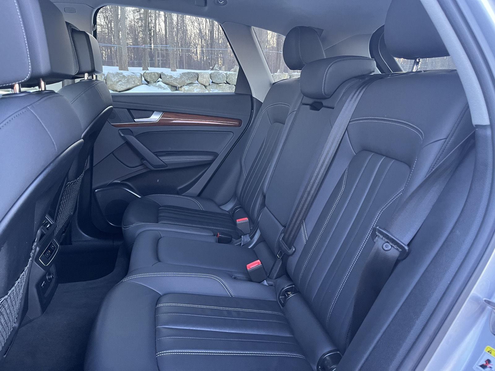 Topsfield Motor Company