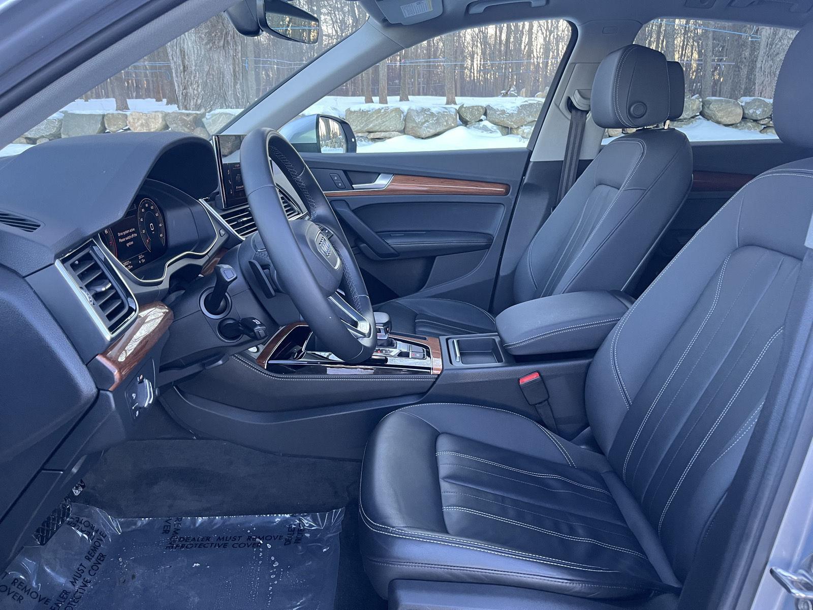 Topsfield Motor Company