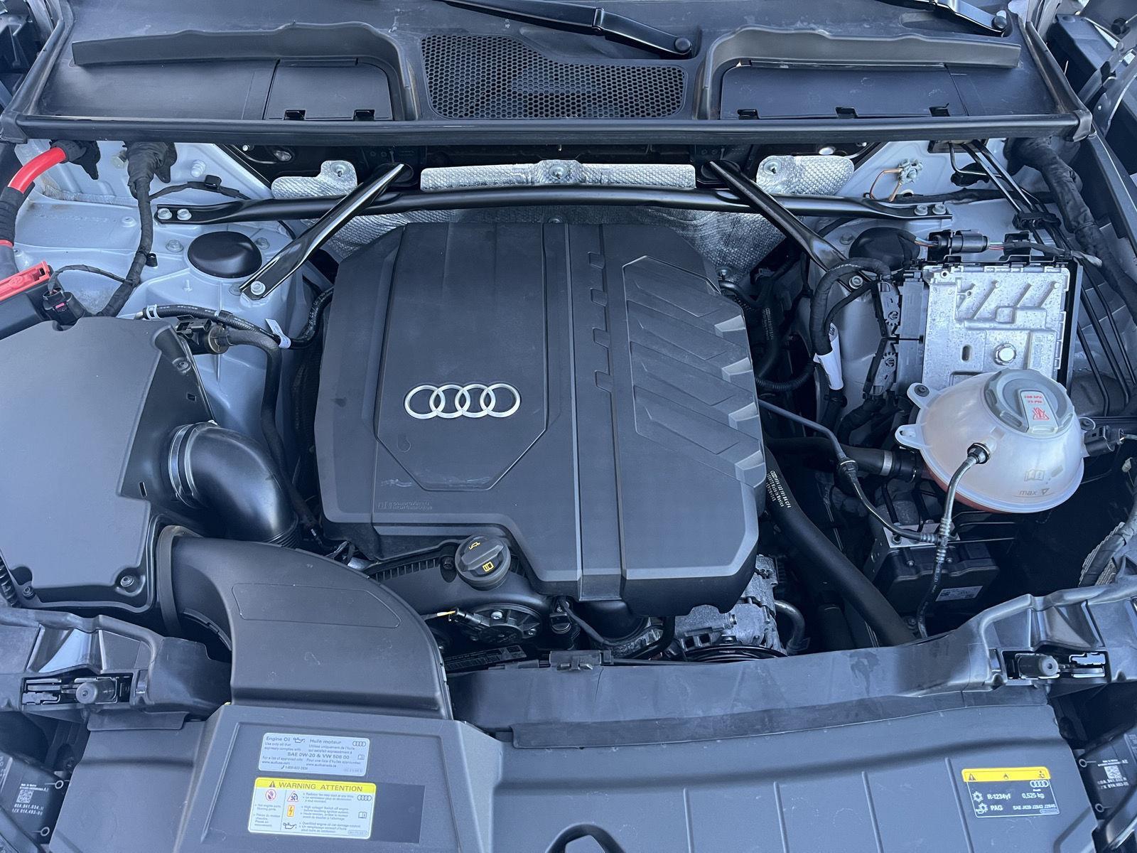 Topsfield Motor Company