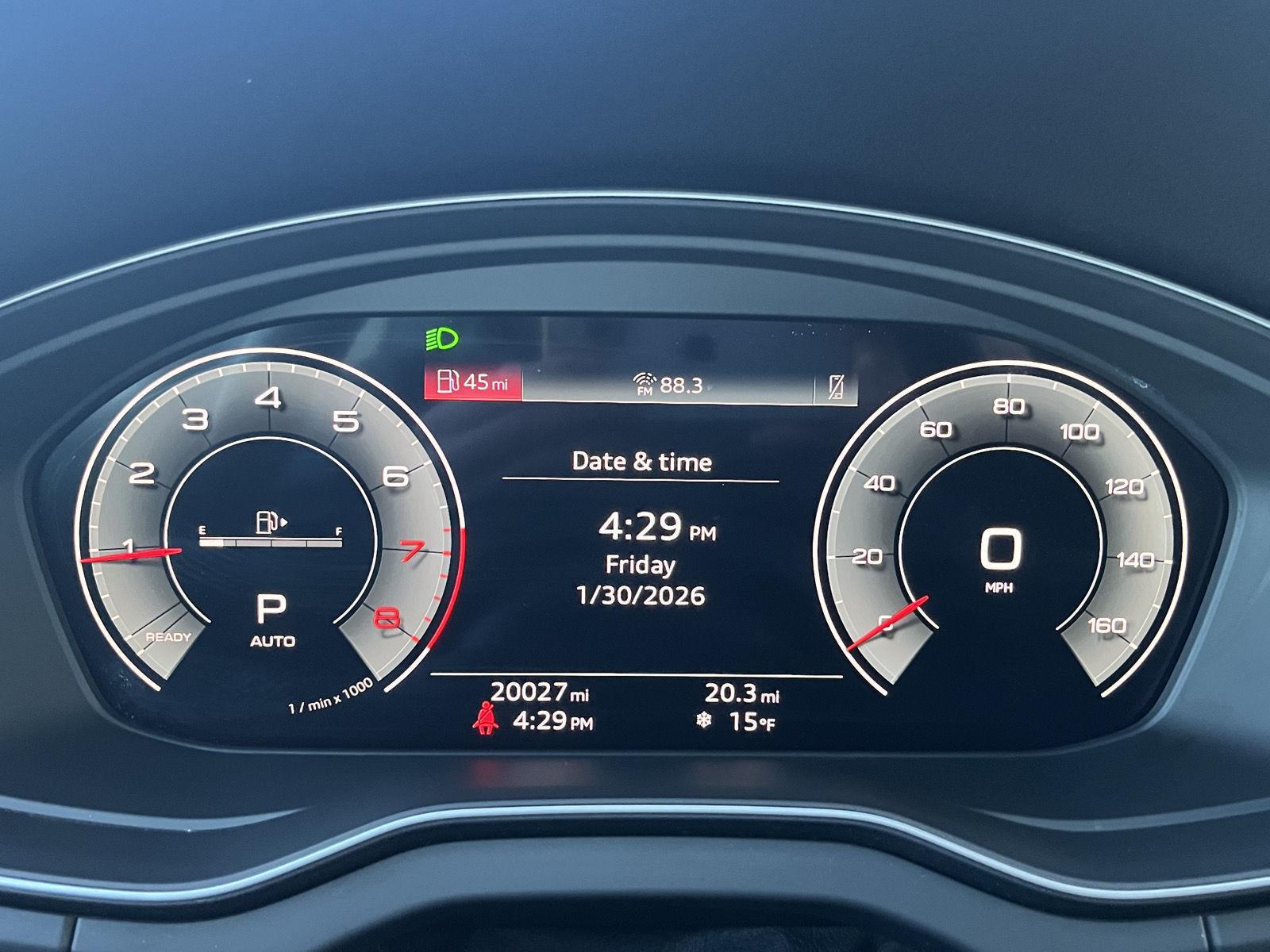 Topsfield Motor Company