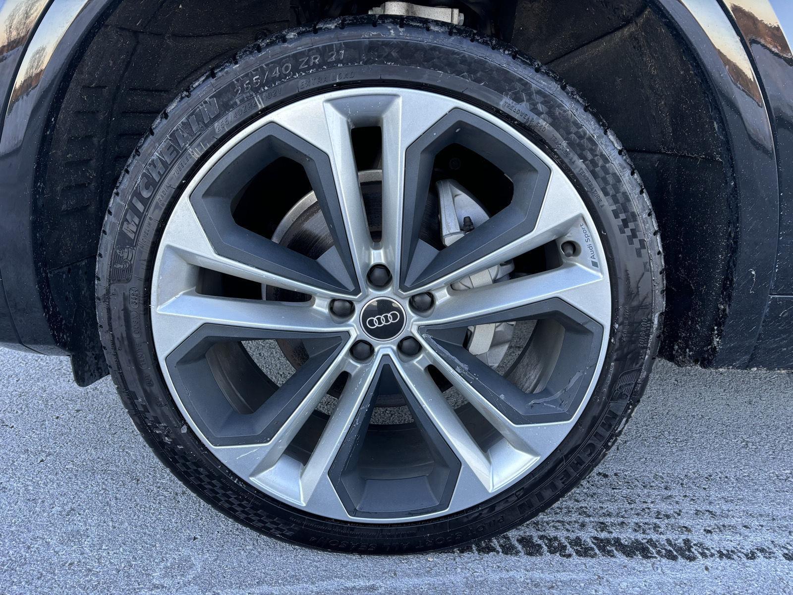 Topsfield Motor Company