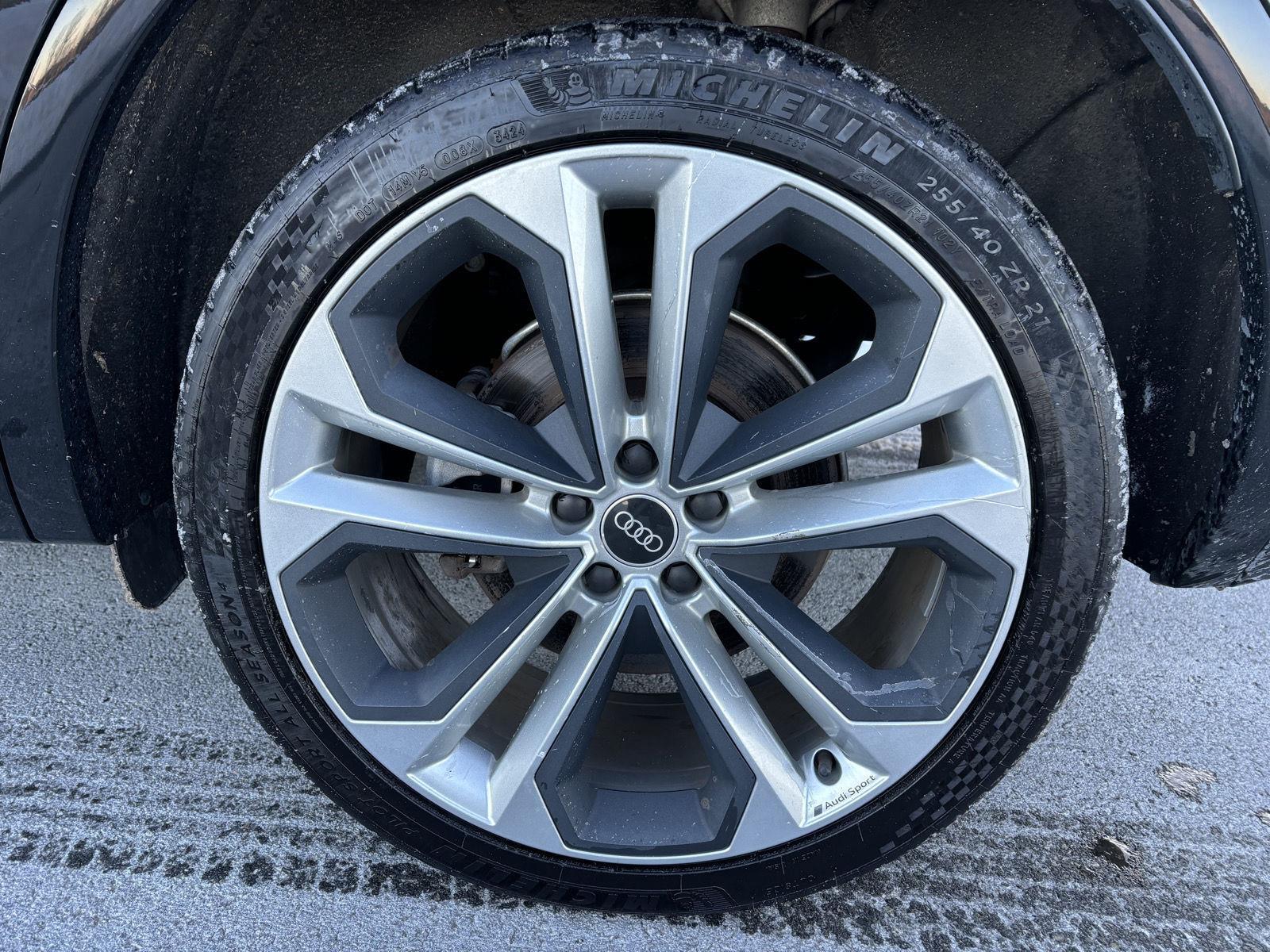 Topsfield Motor Company