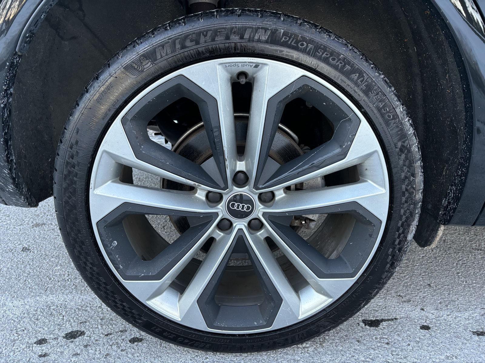 Topsfield Motor Company