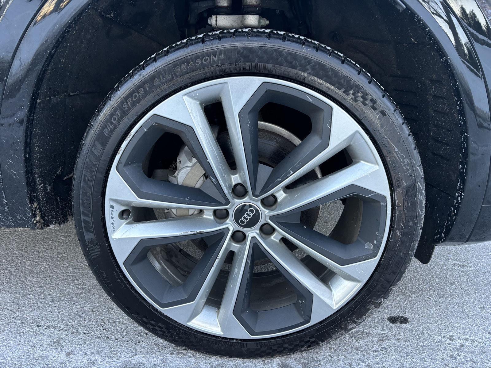 Topsfield Motor Company