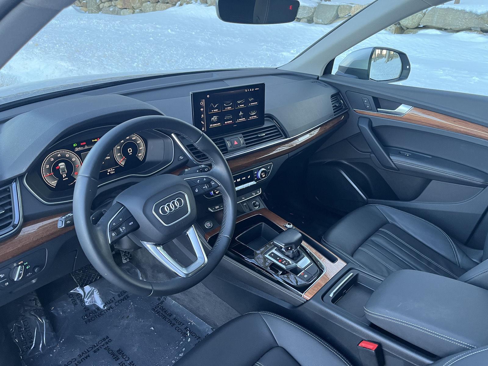 Topsfield Motor Company