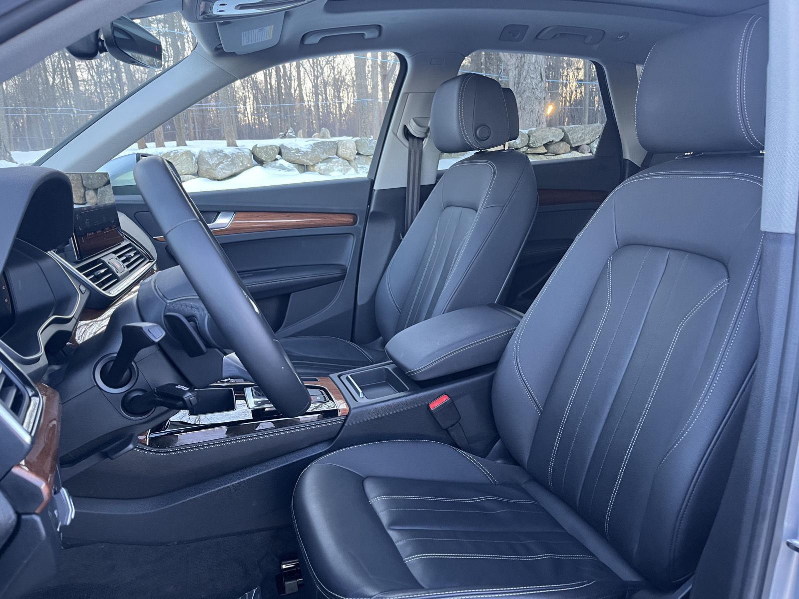 Topsfield Motor Company