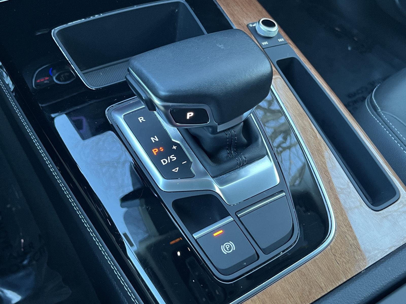 Topsfield Motor Company