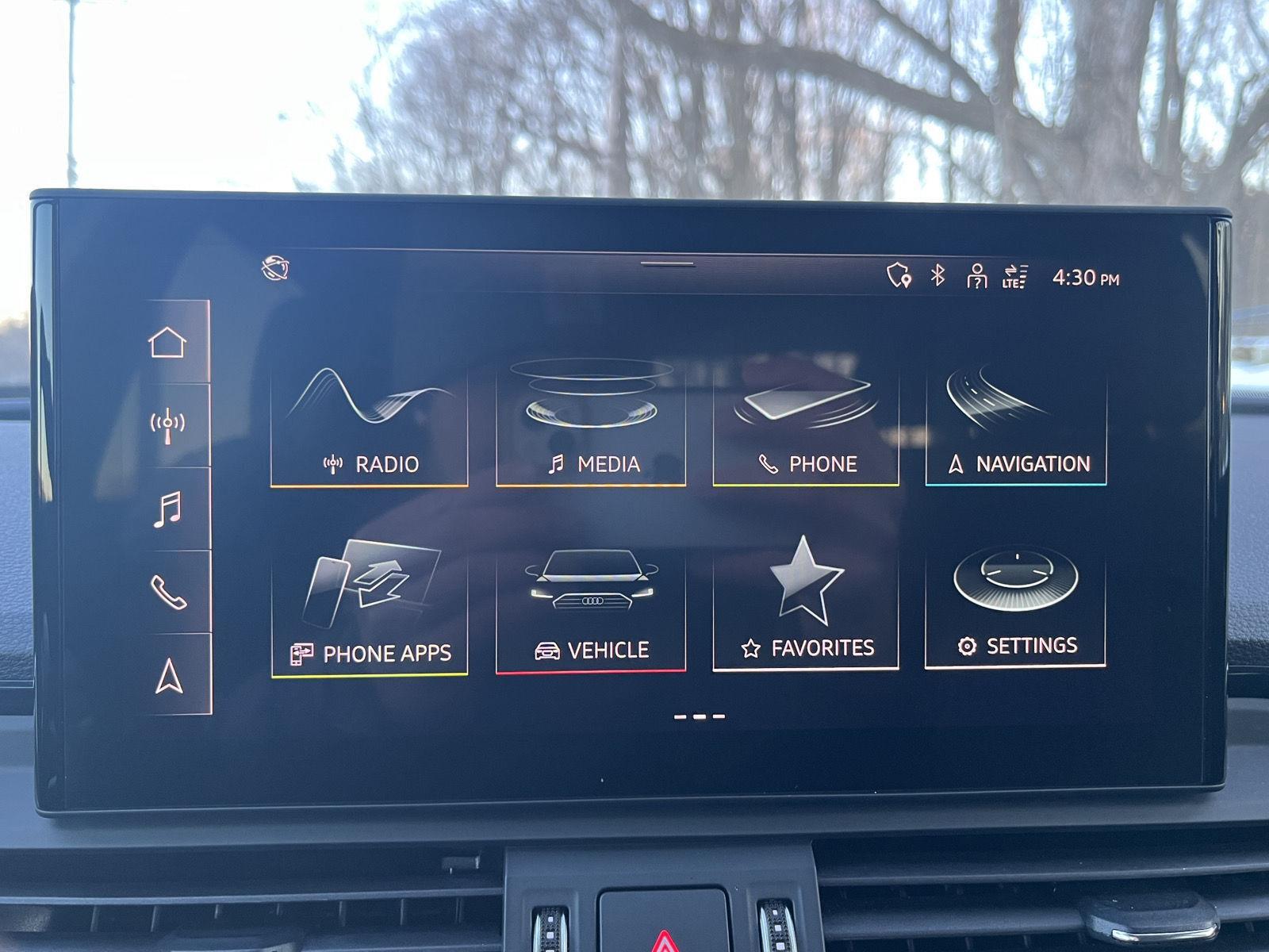 Topsfield Motor Company