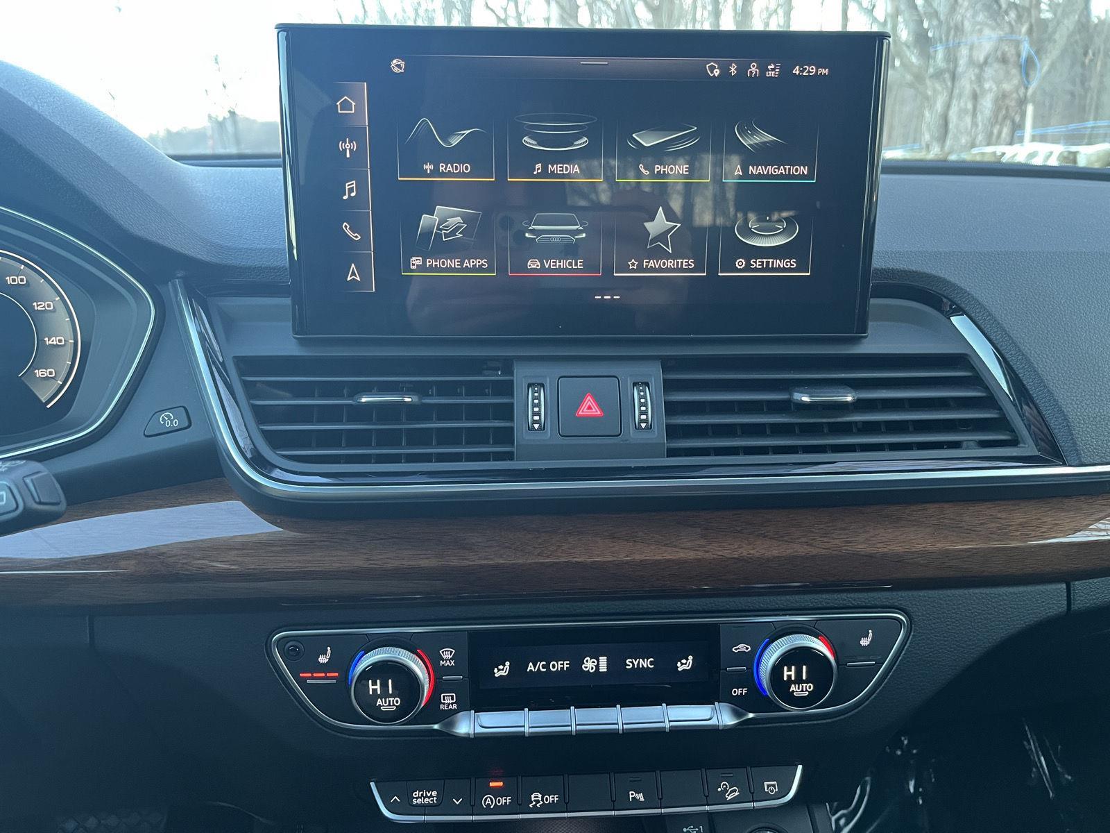 Topsfield Motor Company