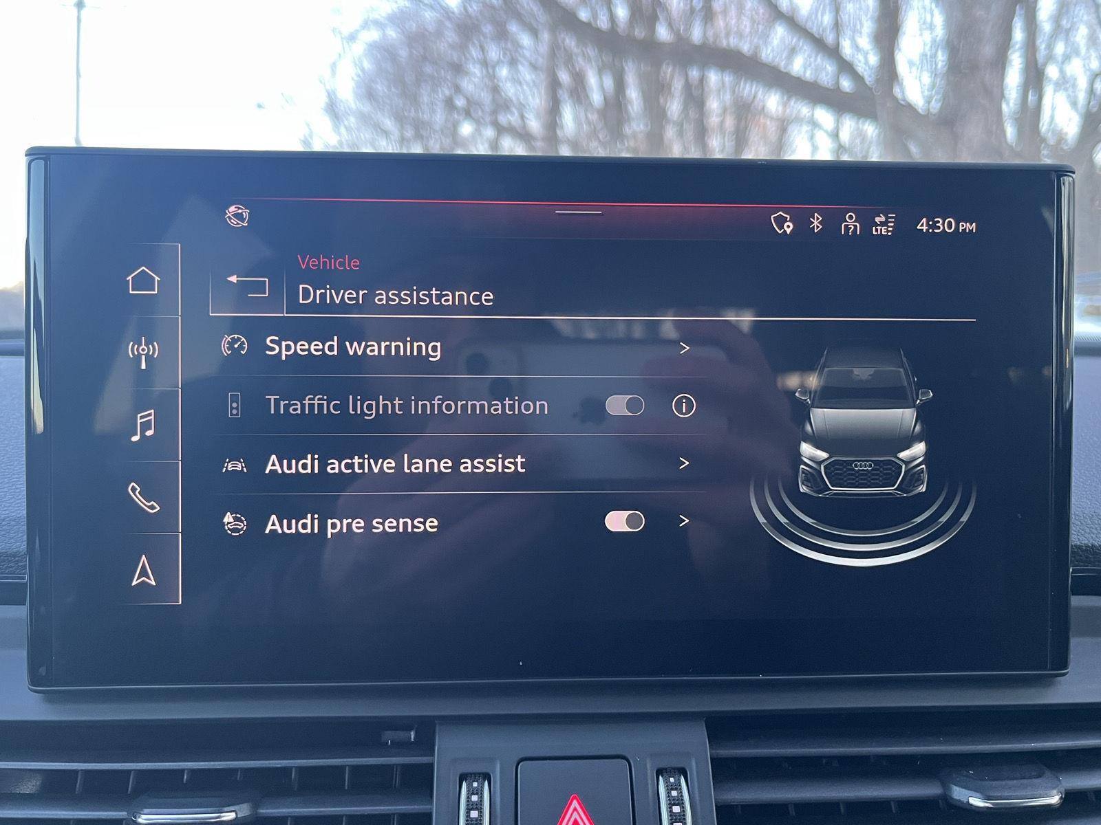 Topsfield Motor Company