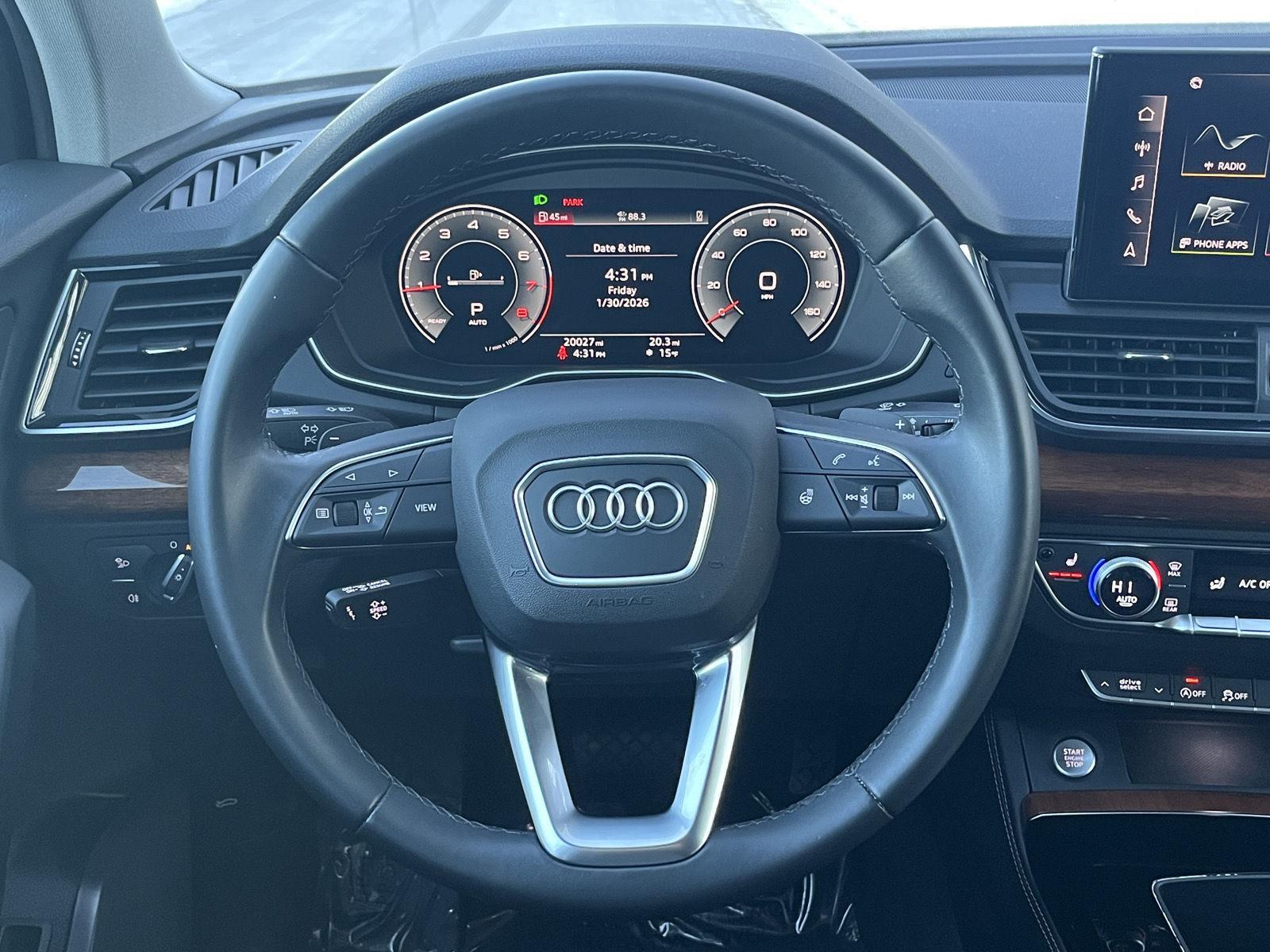 Topsfield Motor Company