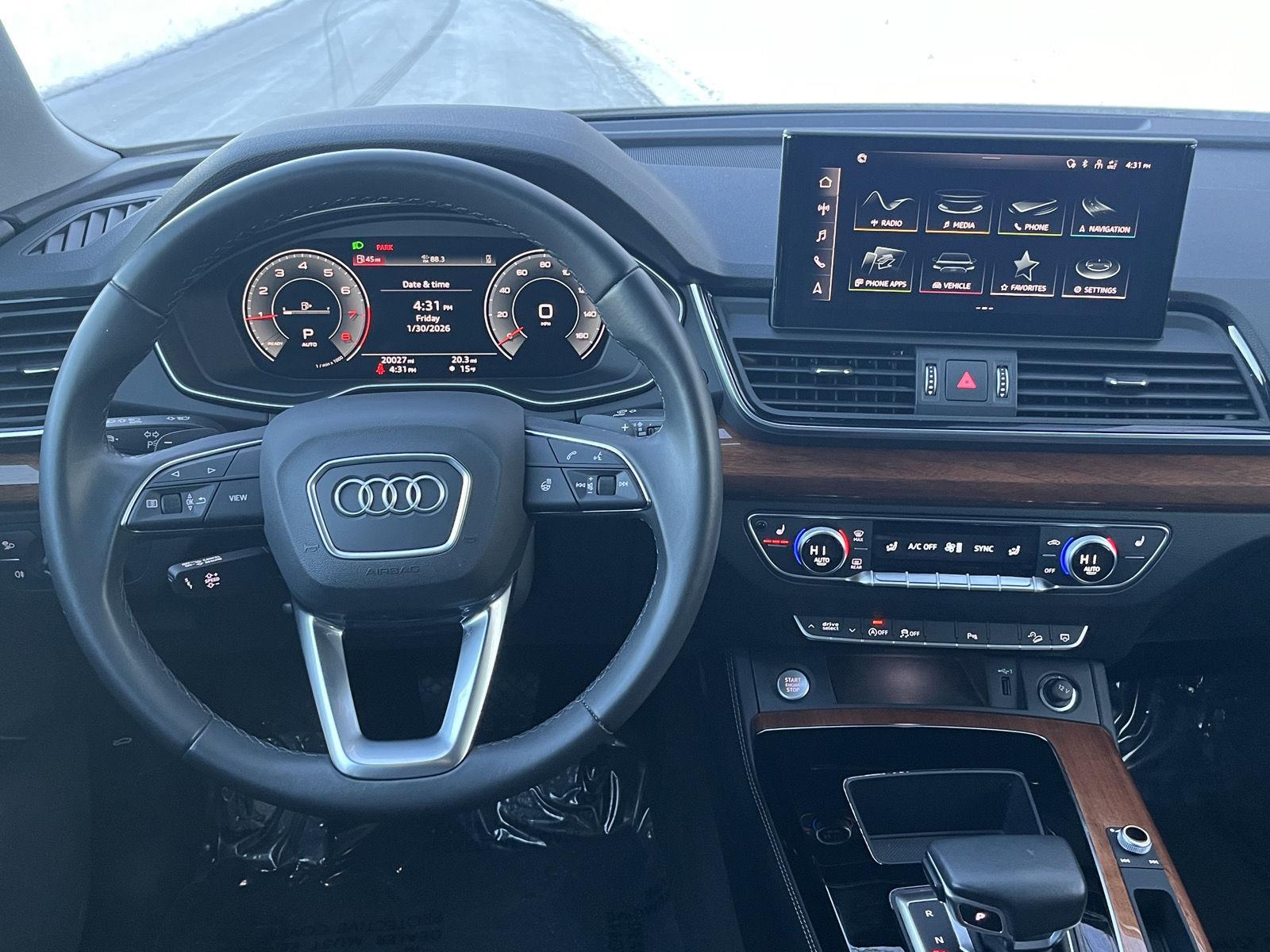 Topsfield Motor Company