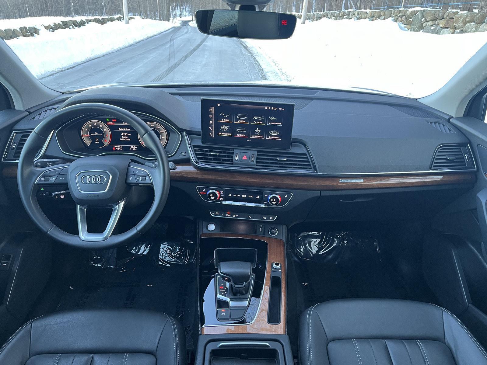 Topsfield Motor Company