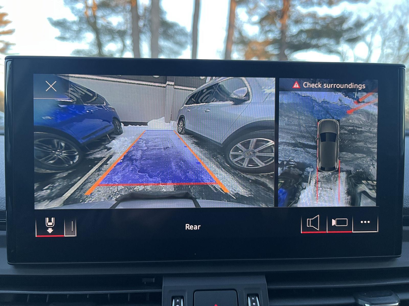 Topsfield Motor Company