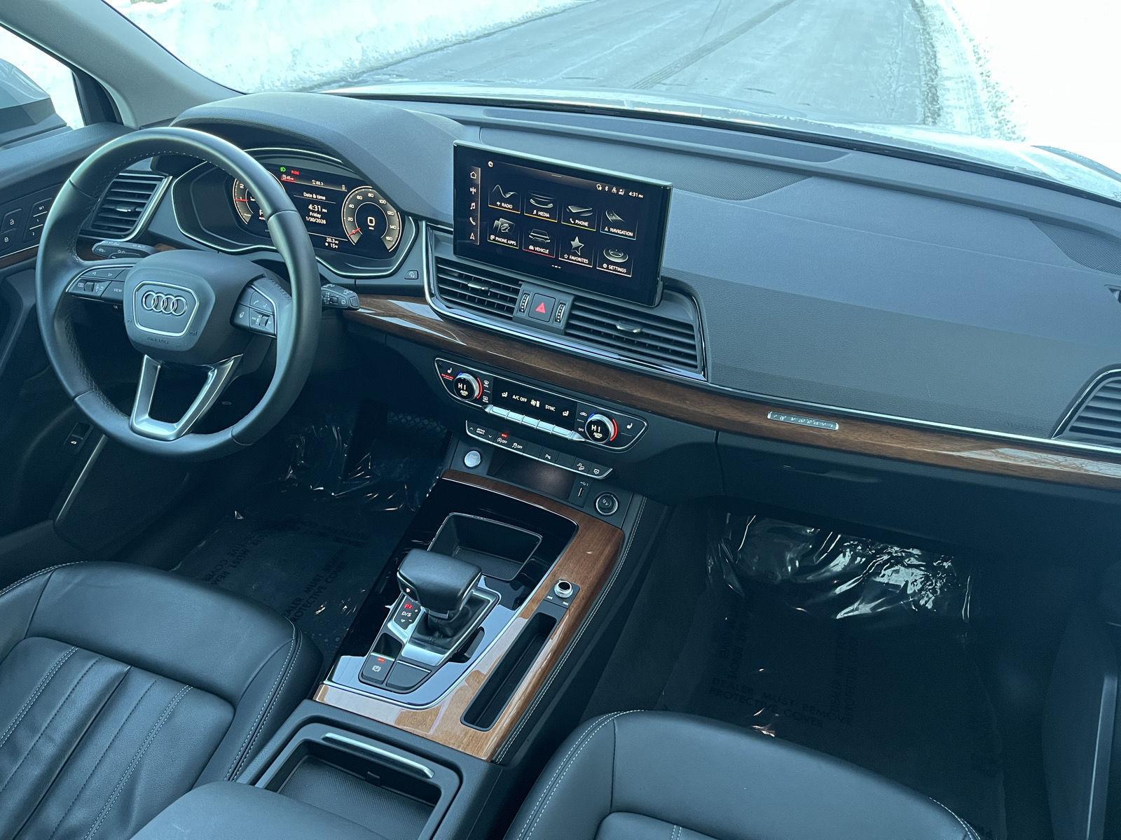 Topsfield Motor Company