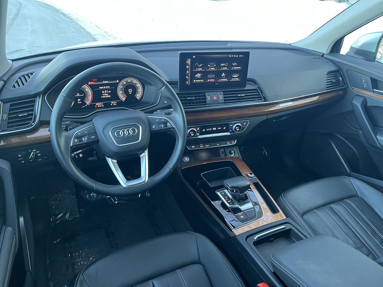 Topsfield Motor Company