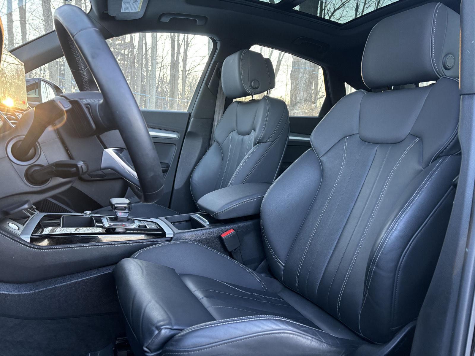 Topsfield Motor Company