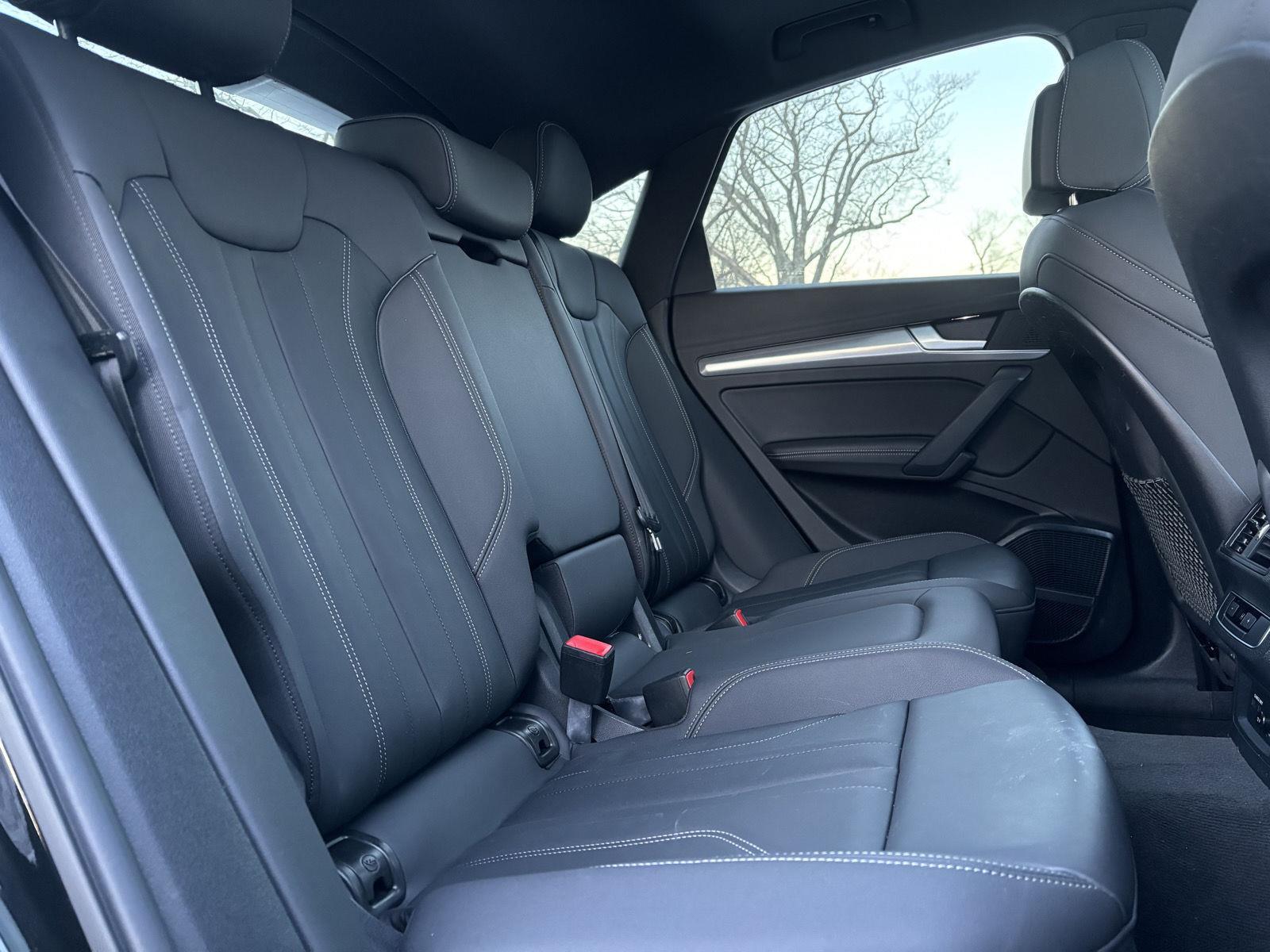 Topsfield Motor Company