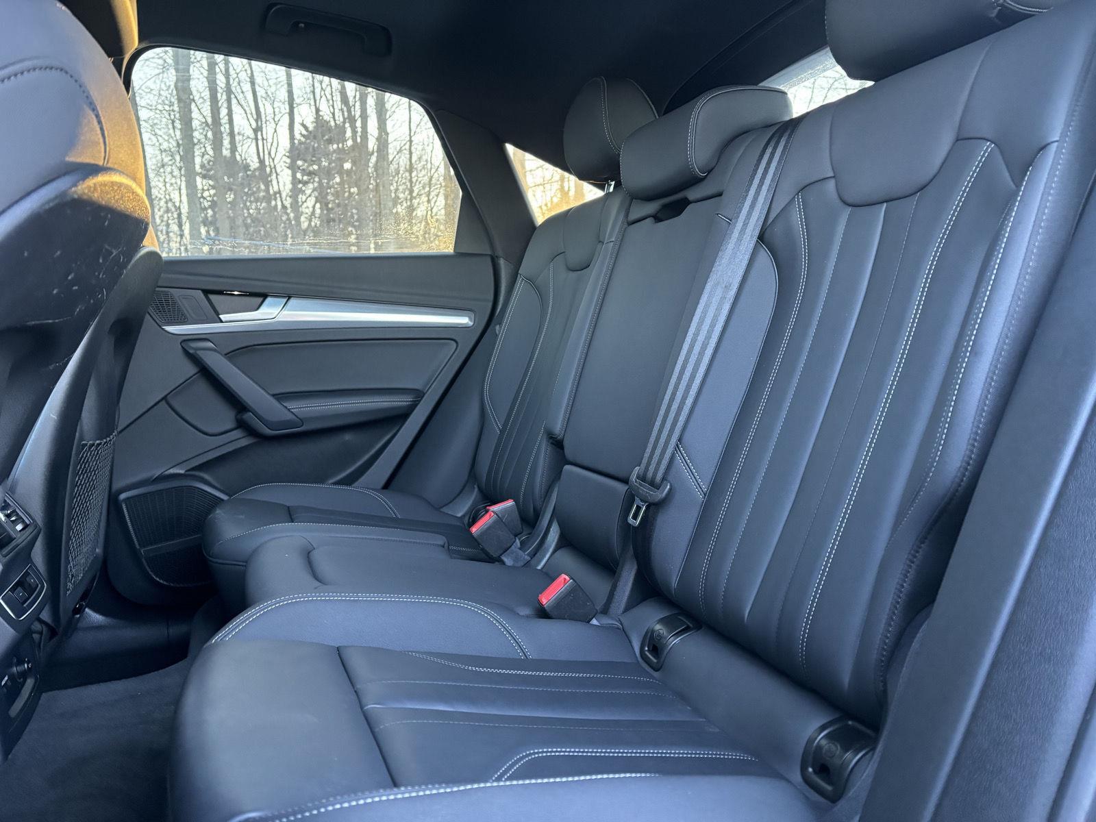 Topsfield Motor Company