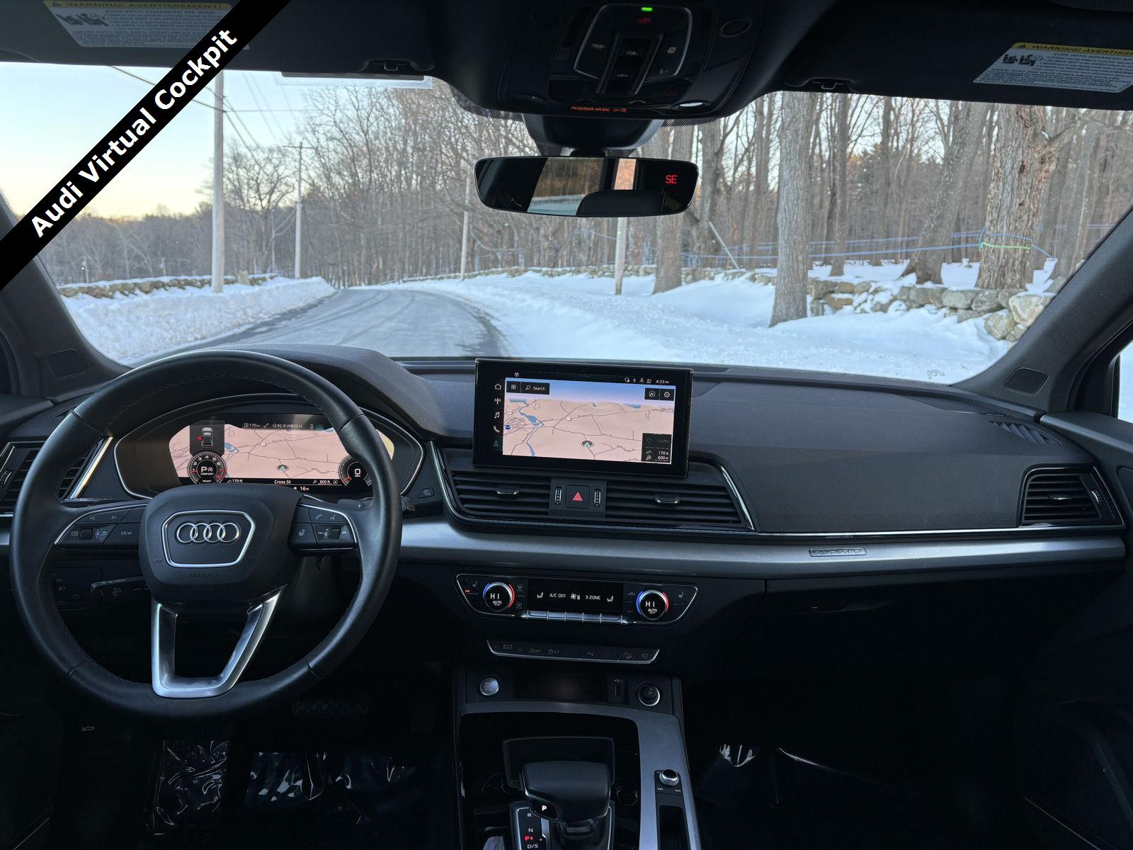 Topsfield Motor Company