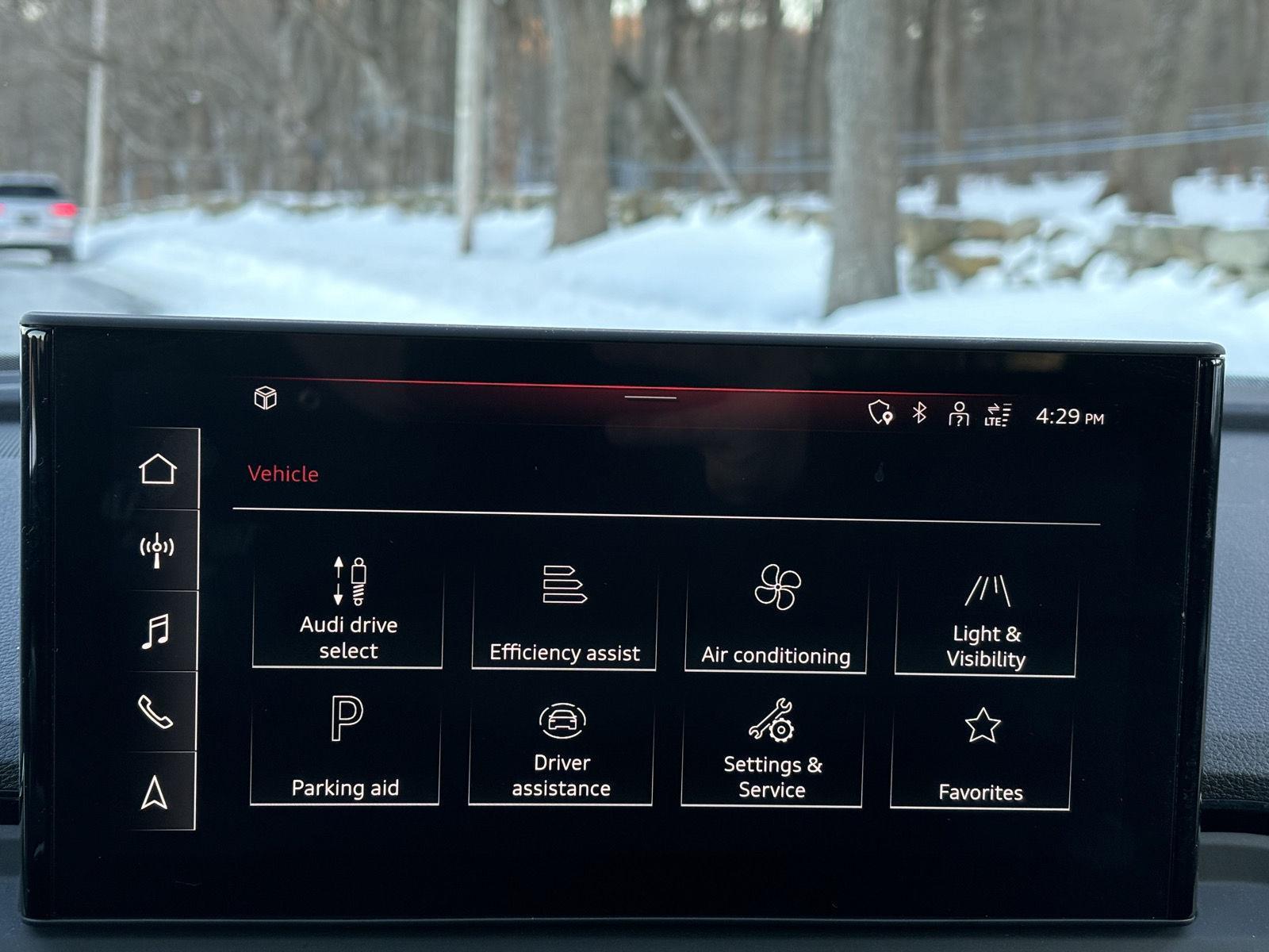 Topsfield Motor Company