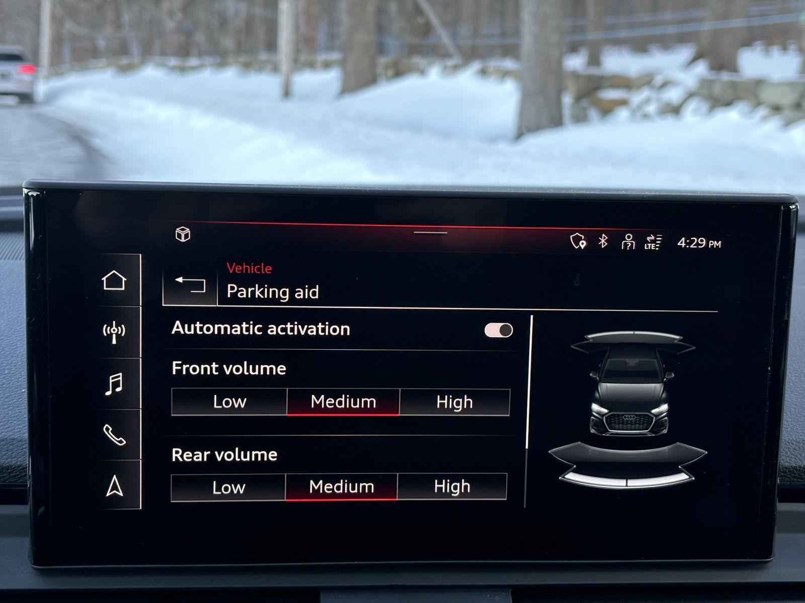 Topsfield Motor Company