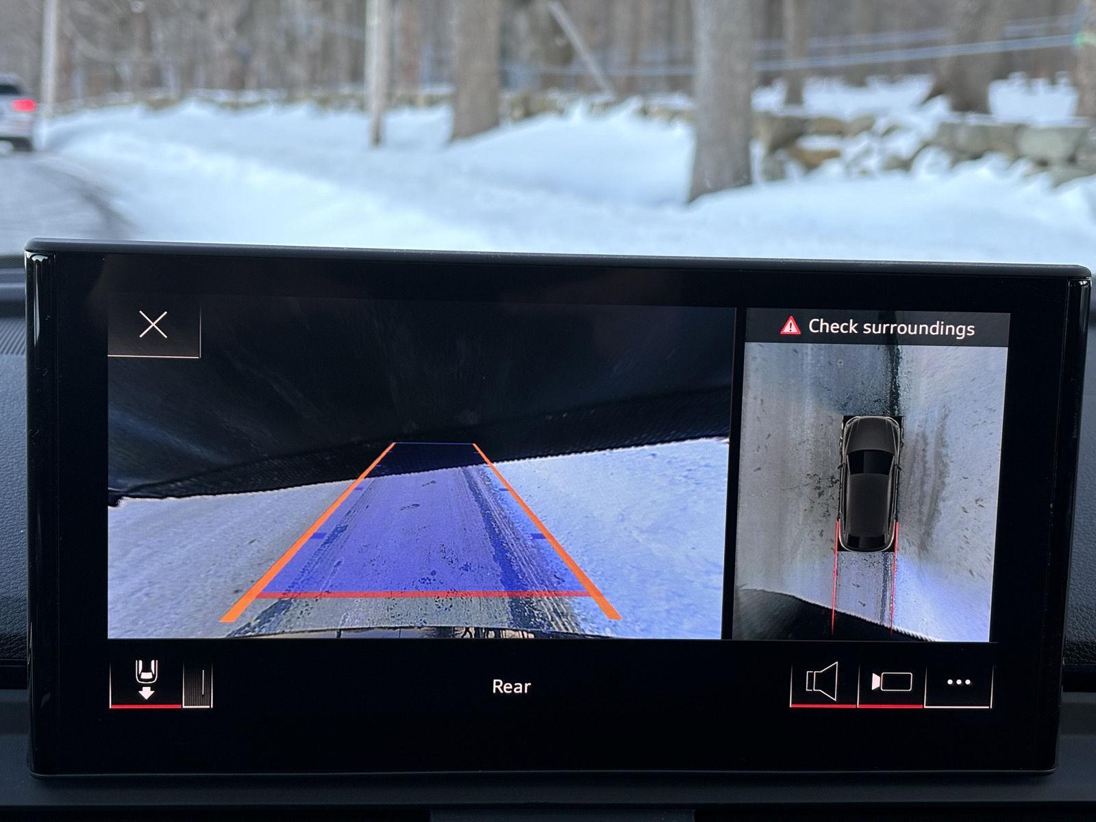 Topsfield Motor Company