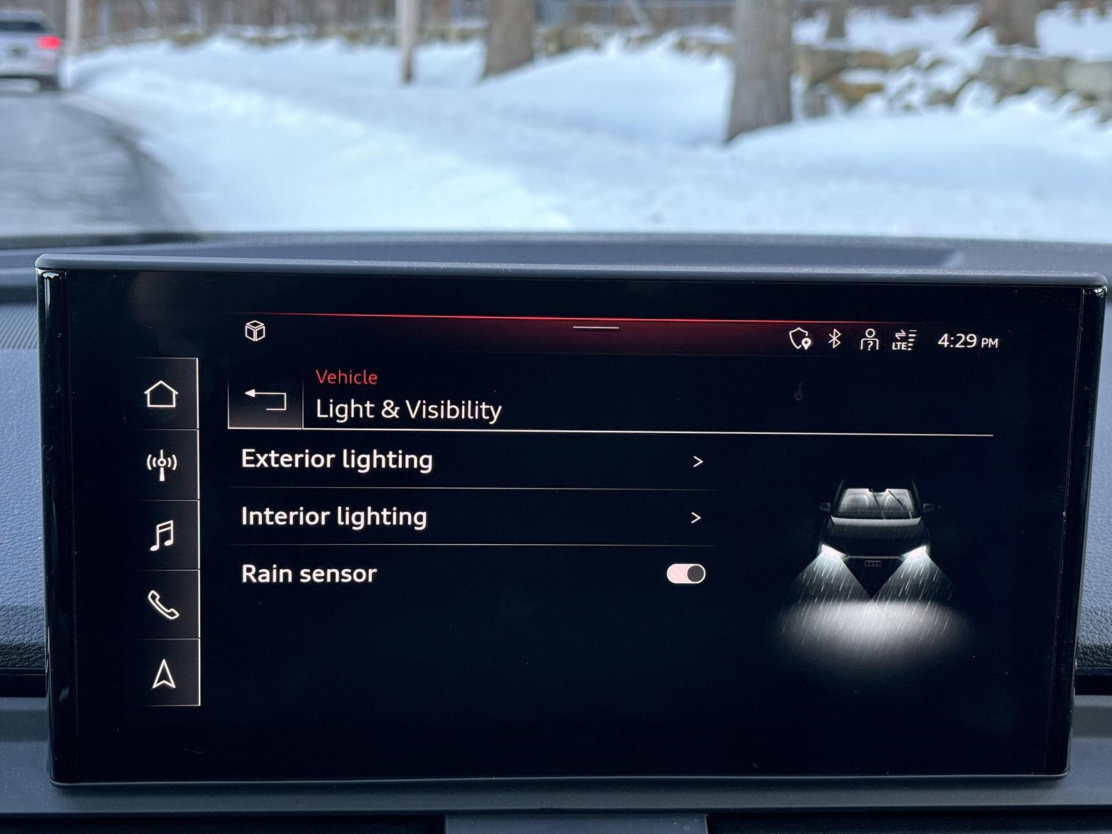 Topsfield Motor Company