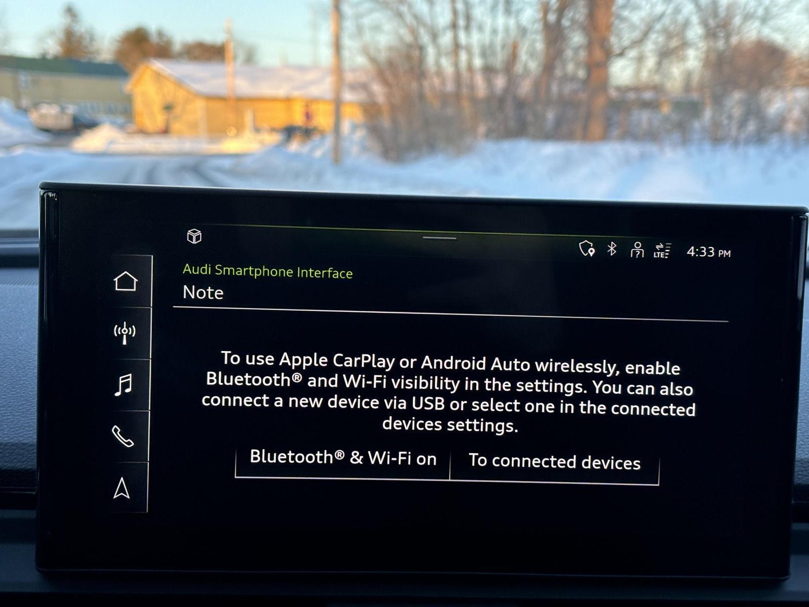 Topsfield Motor Company