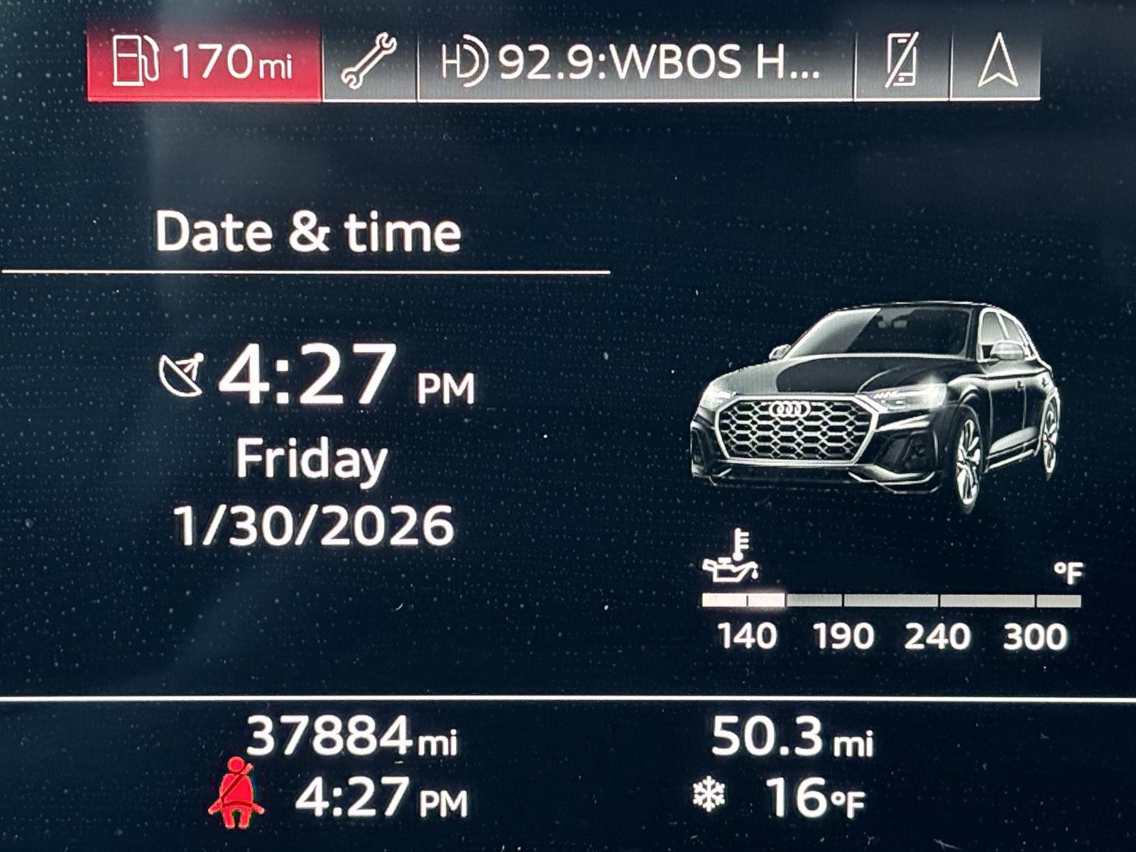 Topsfield Motor Company