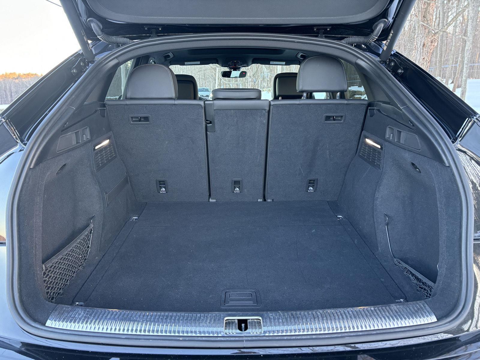 Topsfield Motor Company