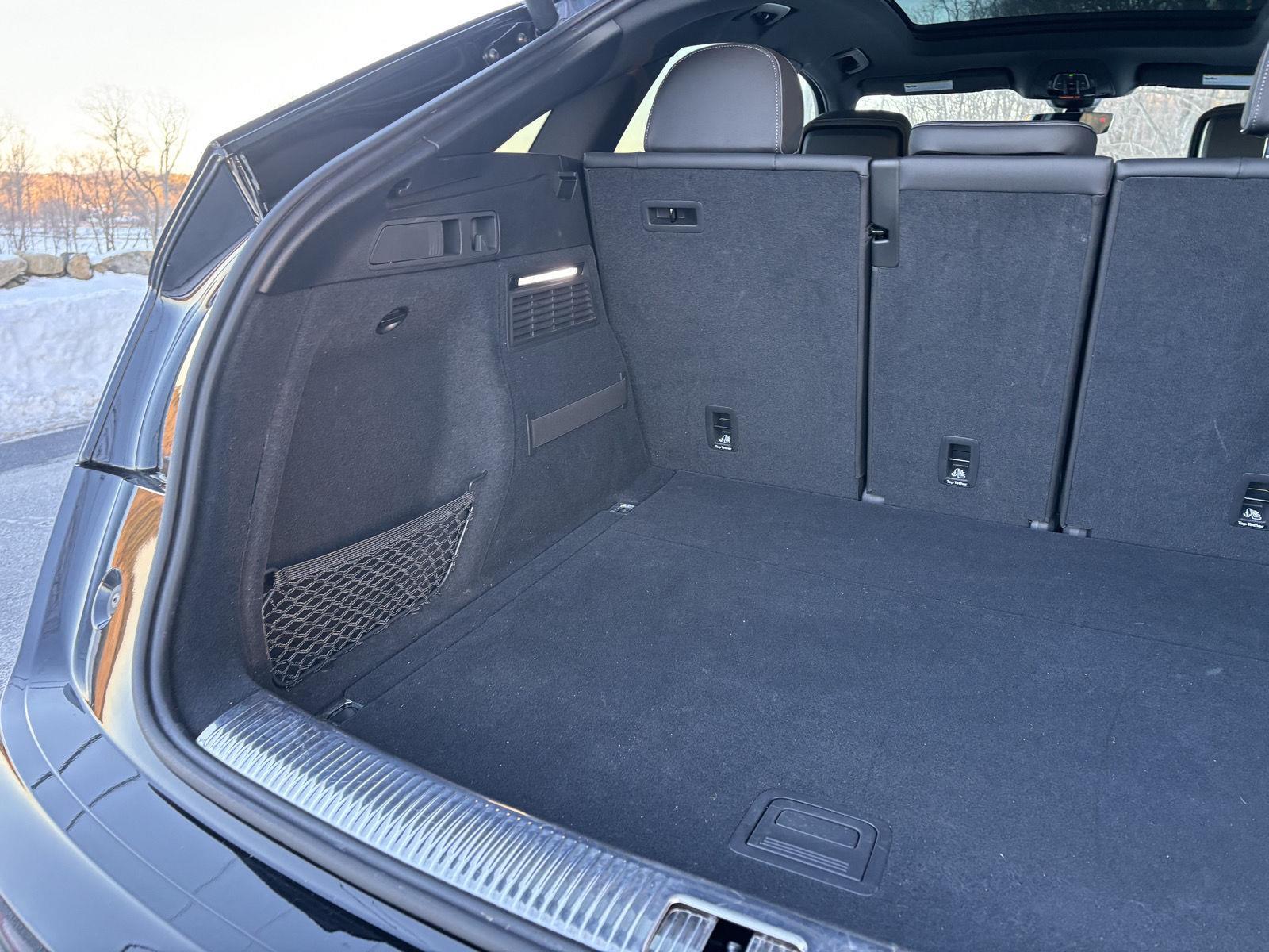 Topsfield Motor Company