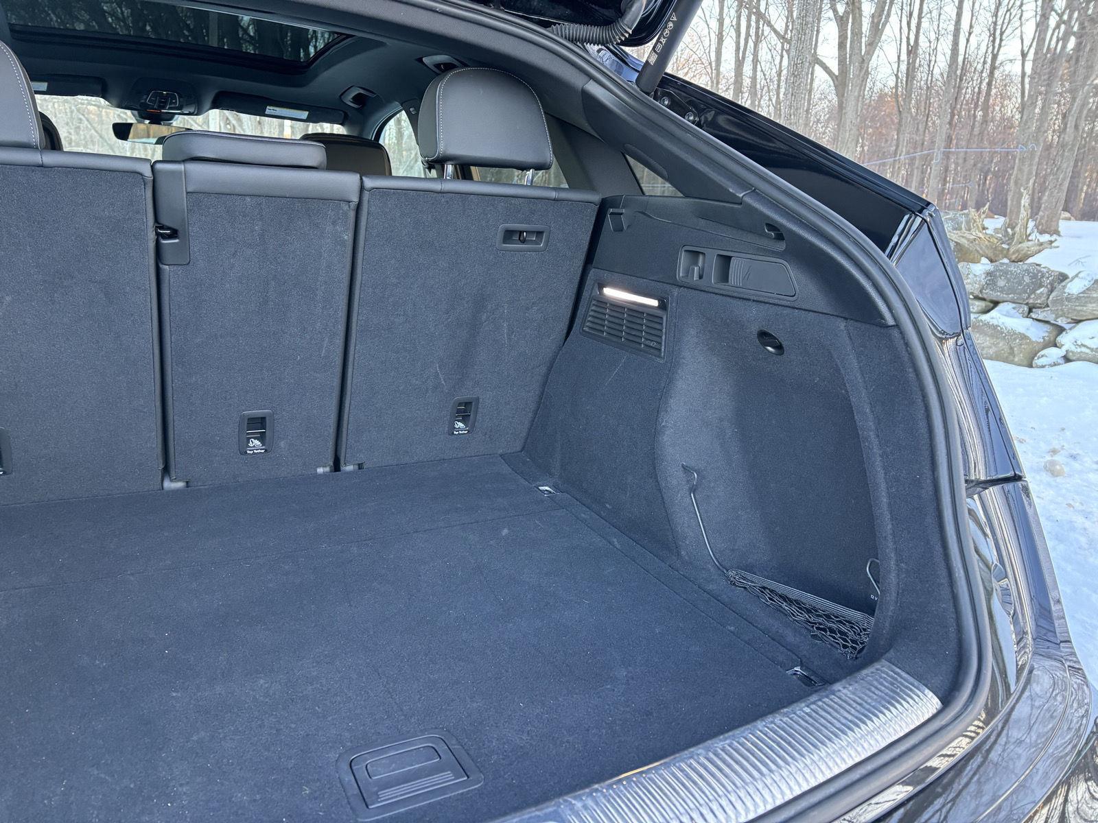 Topsfield Motor Company