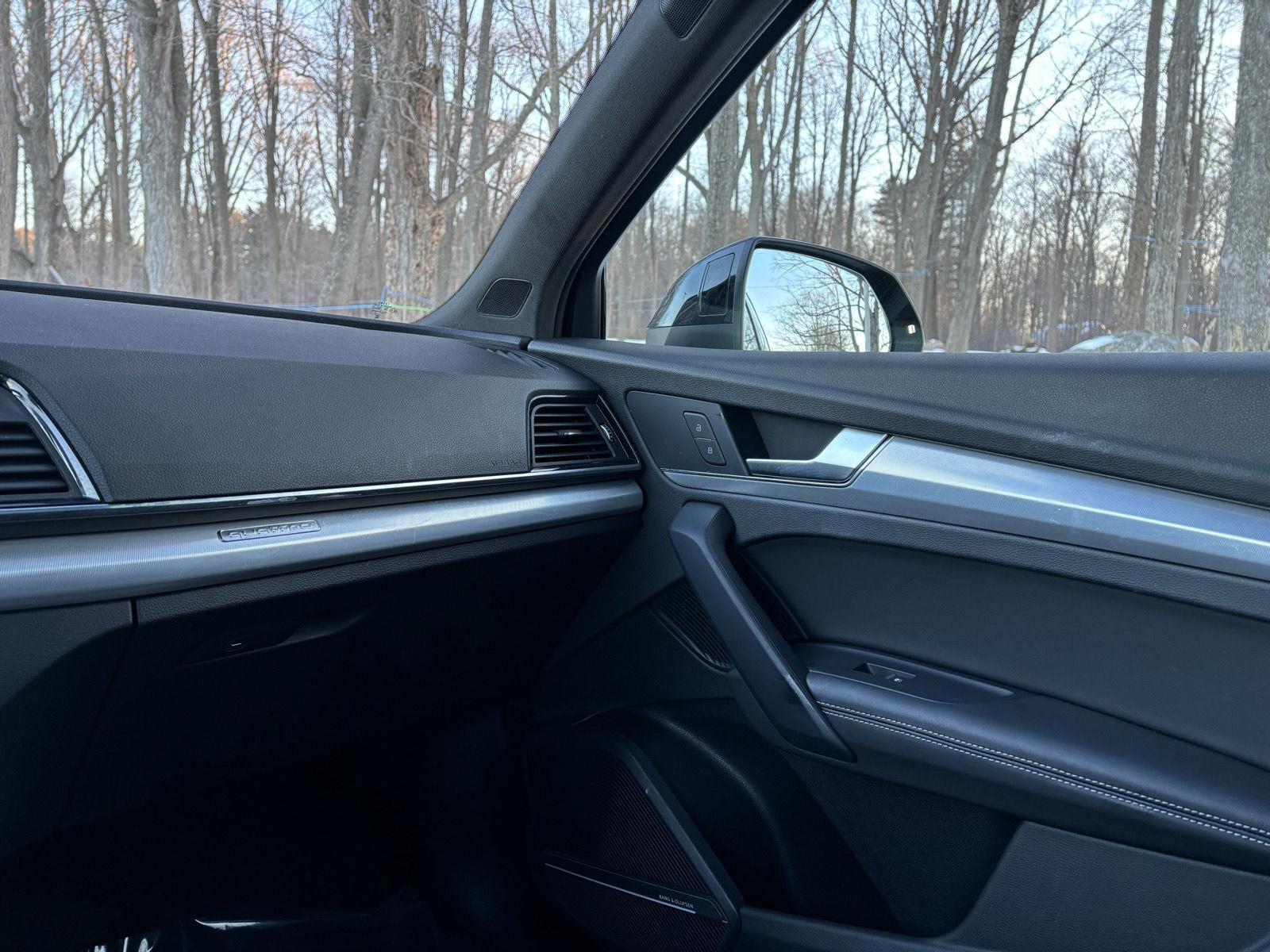 Topsfield Motor Company