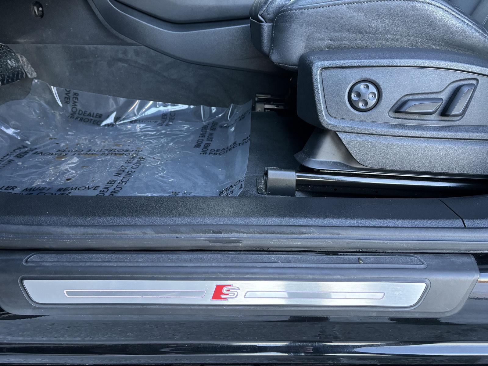 Topsfield Motor Company