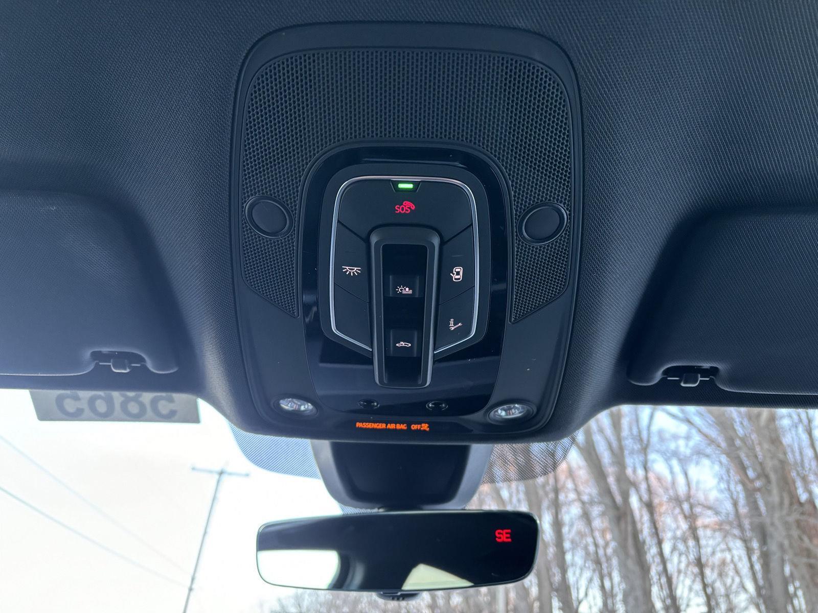 Topsfield Motor Company