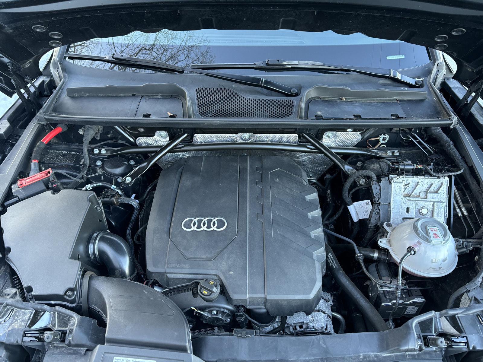 Topsfield Motor Company