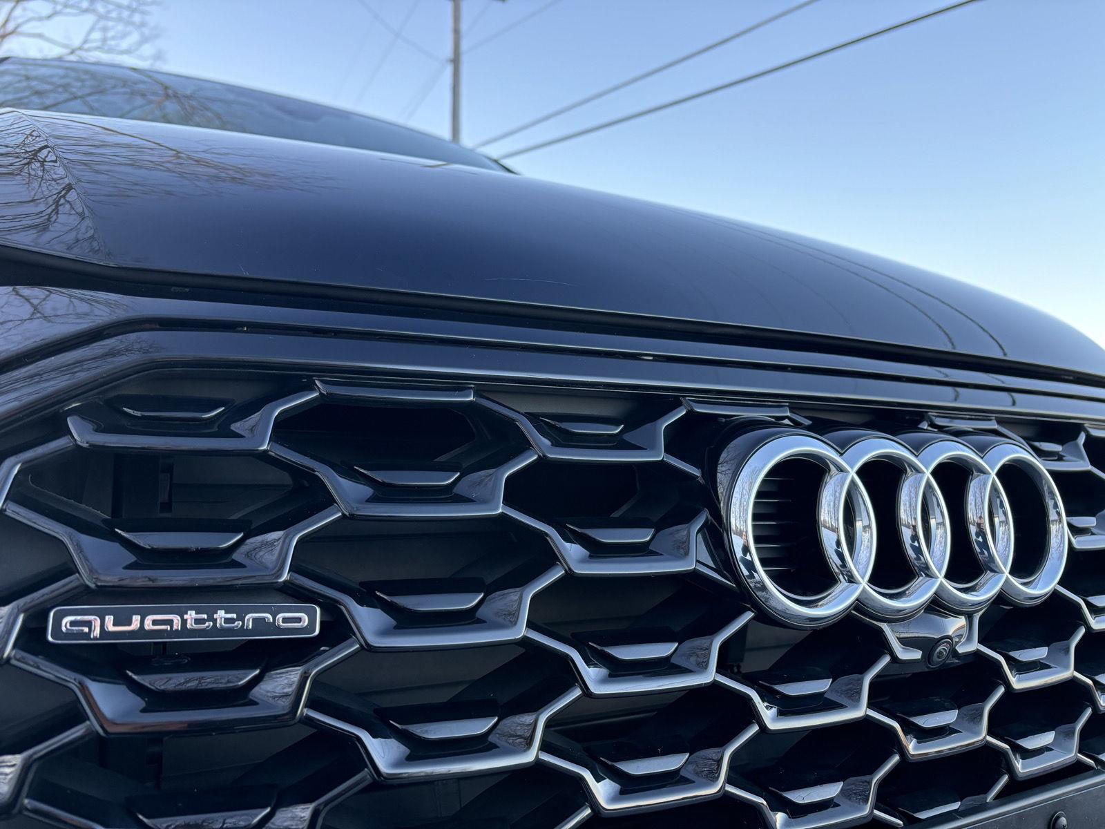 Topsfield Motor Company