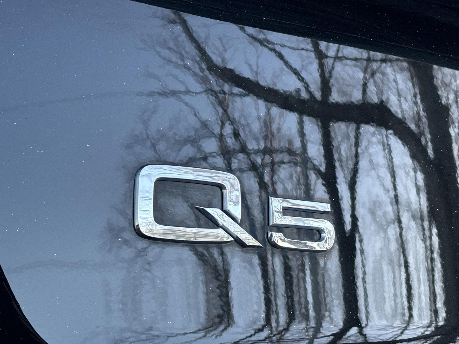 Topsfield Motor Company