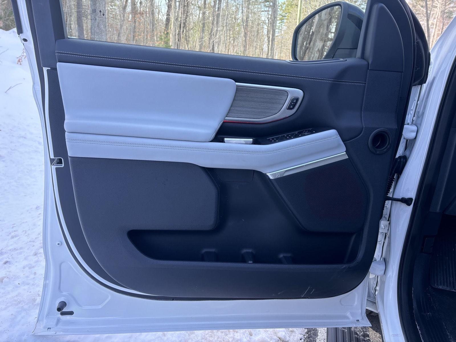 Topsfield Motor Company