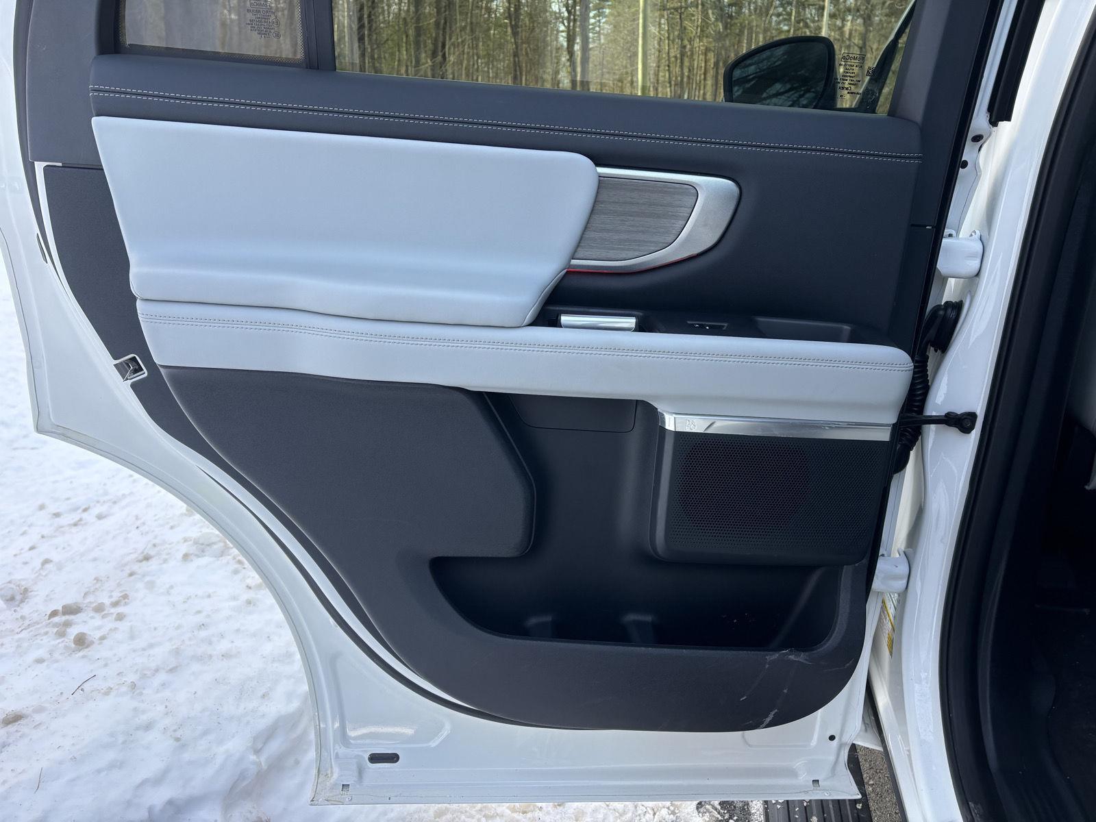 Topsfield Motor Company